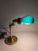 Brass Desk Lamp - 10