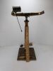 (2) Emeralite Desk Lamp Stands - 9