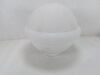 Milk Glass Like Lamp Shades - 6
