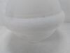 Milk Glass Like Lamp Shades - 7