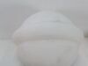 Milk Glass Like Lamp Shades - 8