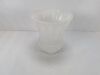 Milk Glass Like Lamp Shades - 17