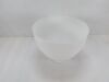 Milk Glass Like Lamp Shades - 19