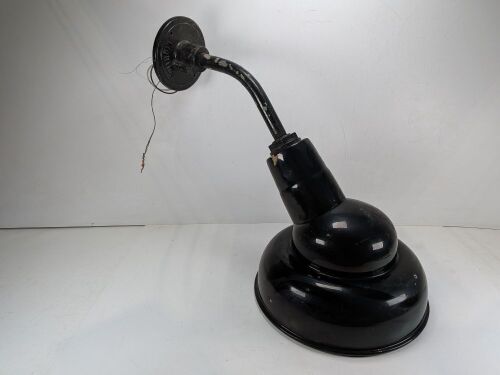 ARK Lighting Industrial Light