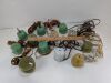 Electric Jadeite & Other Cigarette Lighters - 2