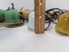 Electric Jadeite & Other Cigarette Lighters - 3