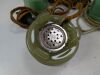 Electric Jadeite & Other Cigarette Lighters - 8
