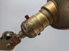 Brass Desk Lamp - 6