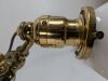 Brass Desk Lamp - 5