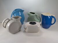 (5) Ceramic Kitchenware