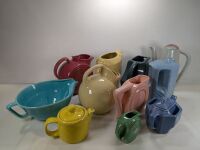 Ceramic Kitchenware