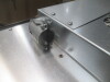 Induction Hobs & Stainless Steel Enclosure - 5