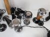 Art-Deco Style Electric Lighters - 4