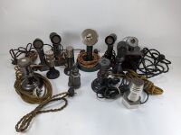 Electric Lighters