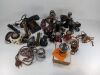 Electric Lighters