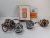 Electric Lighters - 2