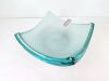 Stephen Schlanser Art Glass Ashtray