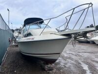 1991 23' Wellcraft Cuddy Cabin (Spring Valley, CA) - 2024250100033701-001-0000