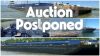 AUCTION POSTPONED - 1995 296.5' Conrad Inland Tank Barge "AT-2001" (New Orleans, LA) - 2025233090000801-005-0000