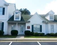 Office Condo Unit - Unit A-41