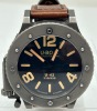 U-Boat Titanium Watch (Dayton, NJ)
