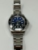 Rolex Oyster Stainless Steel Perpetual Sea-Dweller Watch - 2