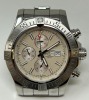 Breitling Stainless Steel Super Avenger Watch (Dayton, NJ)