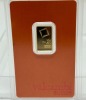 Silver & Gold Bars (Dayton, NJ) - 3