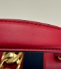 Gucci Sylvie Mini Top Handle Bag (Dayton, NJ) - 4