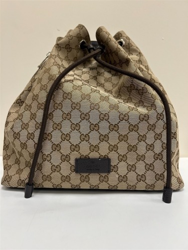 Gucci Backpack (Dayton, NJ)