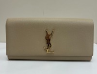 Saint Laurent Clutch (Dayton, NJ)