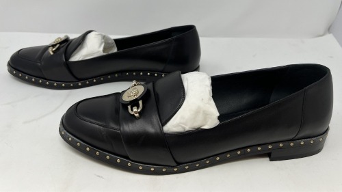 Versace Loafers (Dayton, NJ)