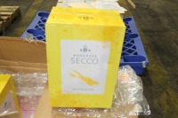 Secco Wine - EXPORT ONLY