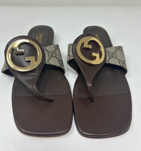 Gucci Sandals (Dayton, NJ)