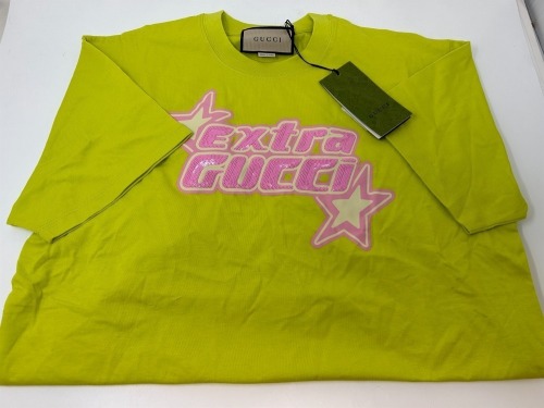 Gucci T-Shirts (Dayton, NJ)