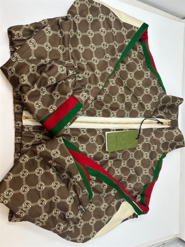 Gucci Jackets (Dayton, NJ)