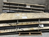 Steel Panel, Anti-Collision Foam, Massage Chair (Dayton, NJ)