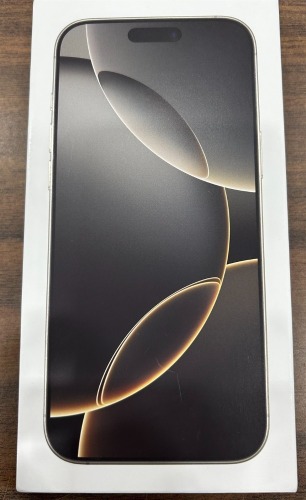 Apple iPhone (Dayton, NJ)