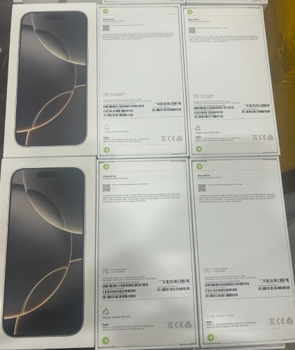 Apple iPhones (Dayton, NJ)