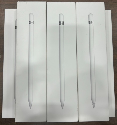 Apple Pencils, TV's, Watch (Dayton, NJ)