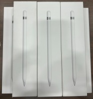 Apple Pencils, TV's, Watch (Dayton, NJ)