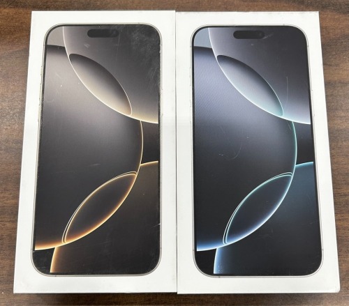 (121) Apple iPhones (Dayton, NJ)