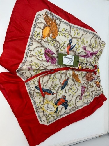 Gucci Shorts (Dayton, NJ)
