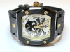 Philipp Plein Skeleton Watch (Pompano Beach, FL)