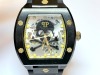 Philipp Plein Skeleton Watch (Pompano Beach, FL) - 5