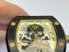 Philipp Plein Skeleton Watch (Pompano Beach, FL) - 7