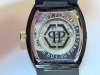 Philipp Plein Skeleton Watch (Pompano Beach, FL) - 9