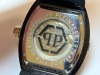 Philipp Plein Skeleton Watch (Pompano Beach, FL) - 11