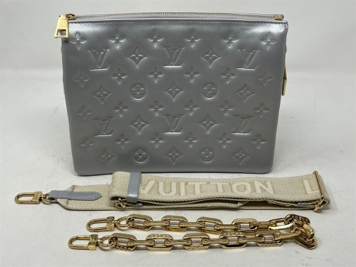 Louis Vuitton Coussin PM Handbag (Pompano Beach, FL)