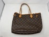 Louis Vuitton Neverfull MM Tote & Pochette (Pompano Beach, FL)
